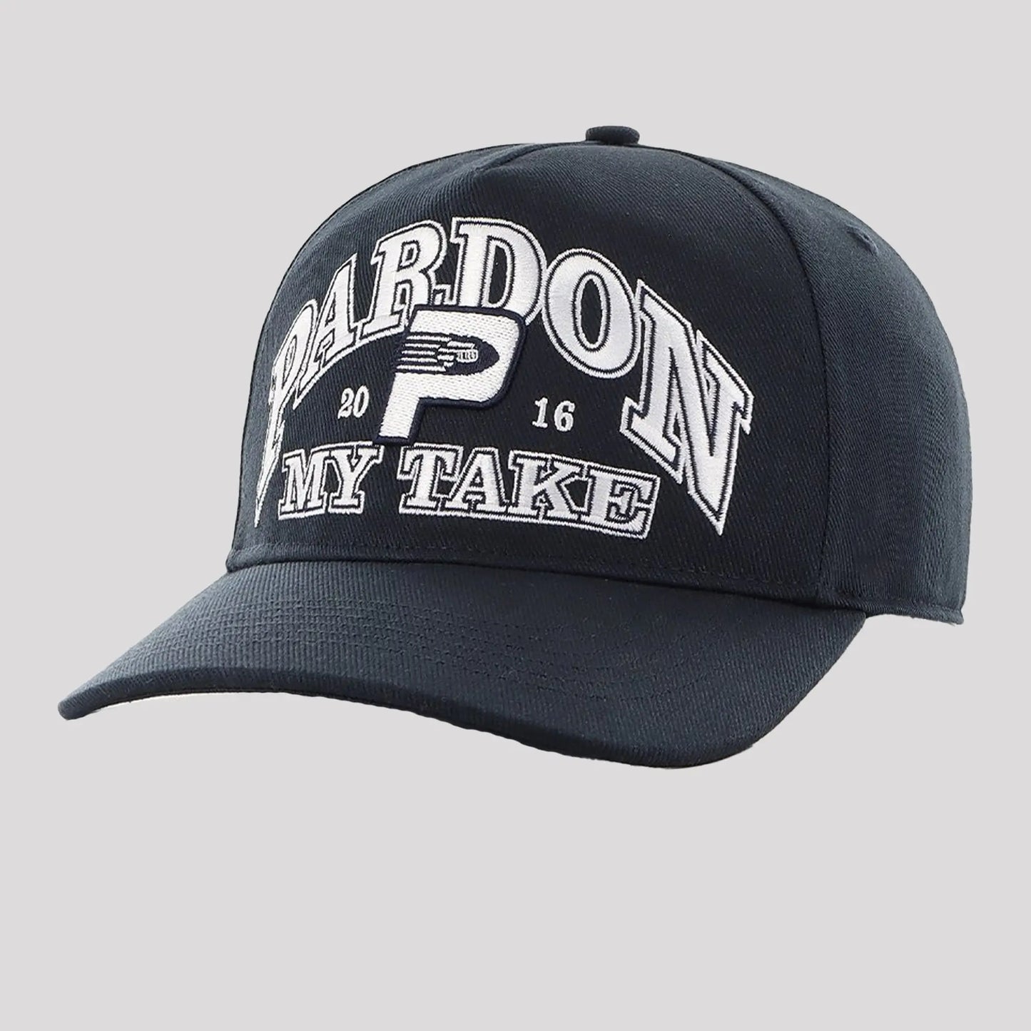 Pardon My Take 2016 Hat   theclothingtribe