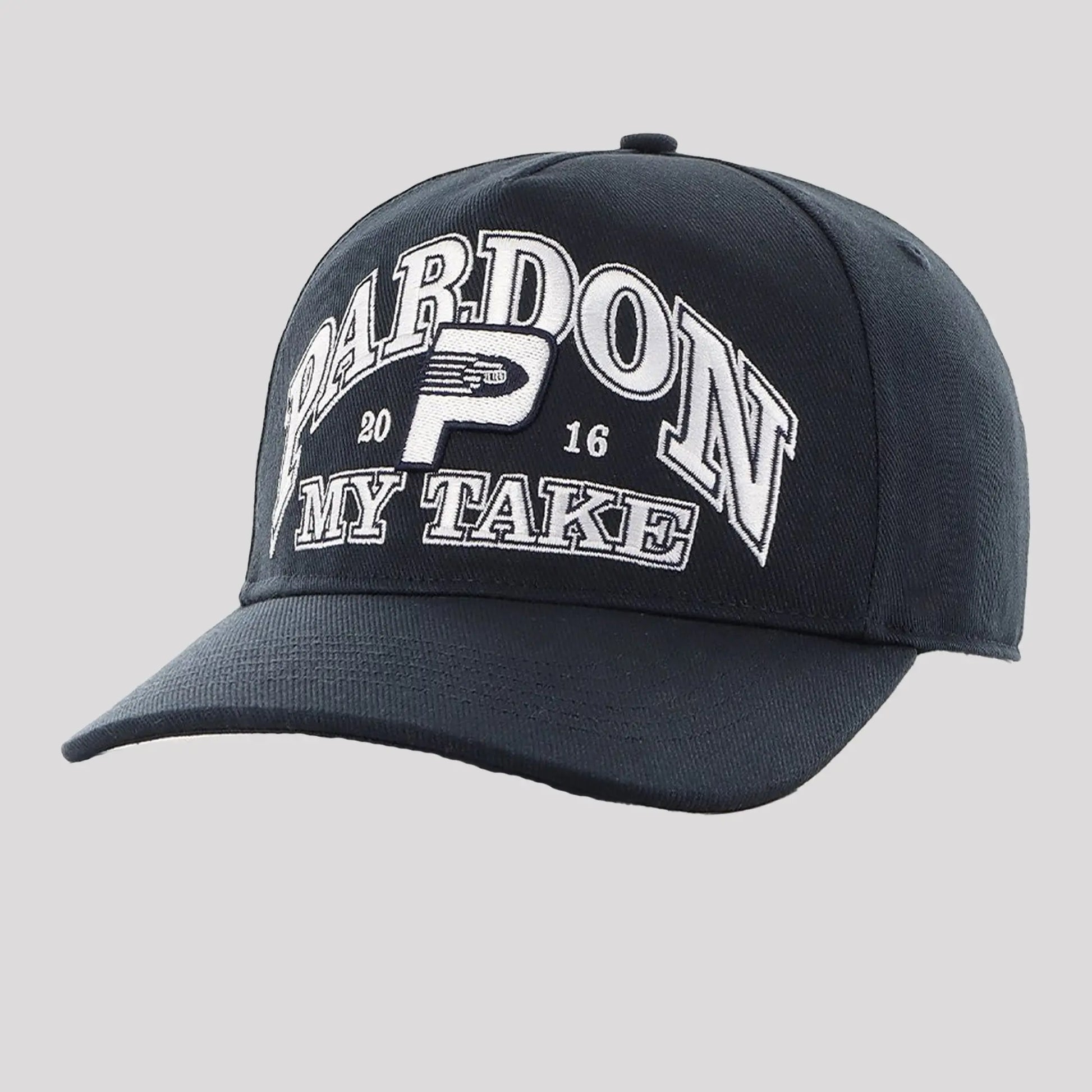 Pardon My Take 2016 Hat   theclothingtribe