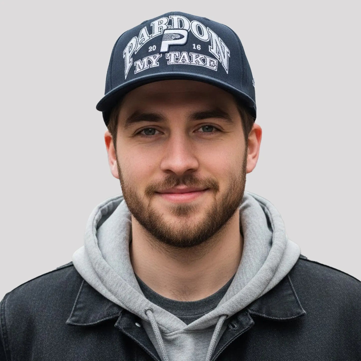 Pardon My Take 2016 Hat   theclothingtribe