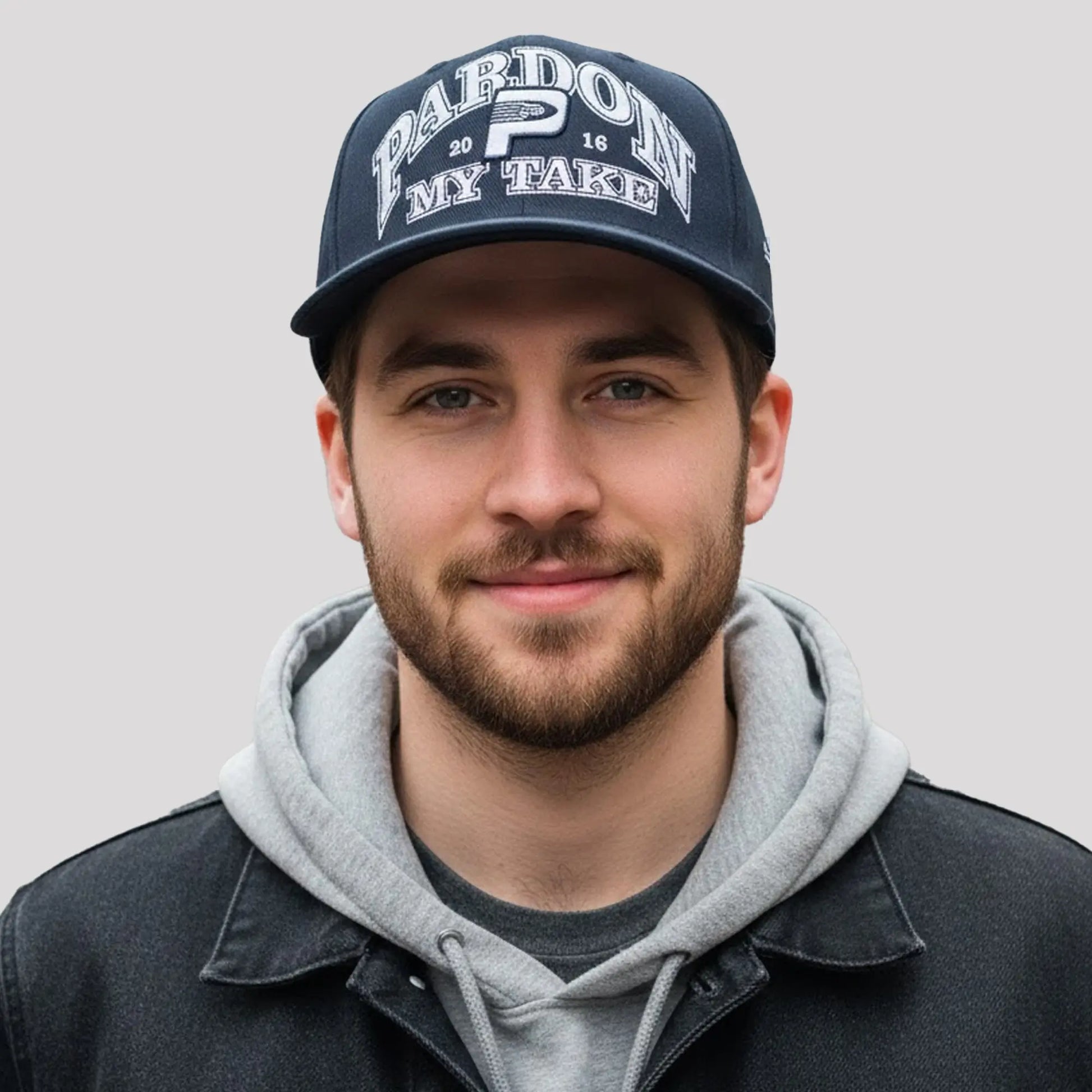 Pardon My Take 2016 Hat   theclothingtribe