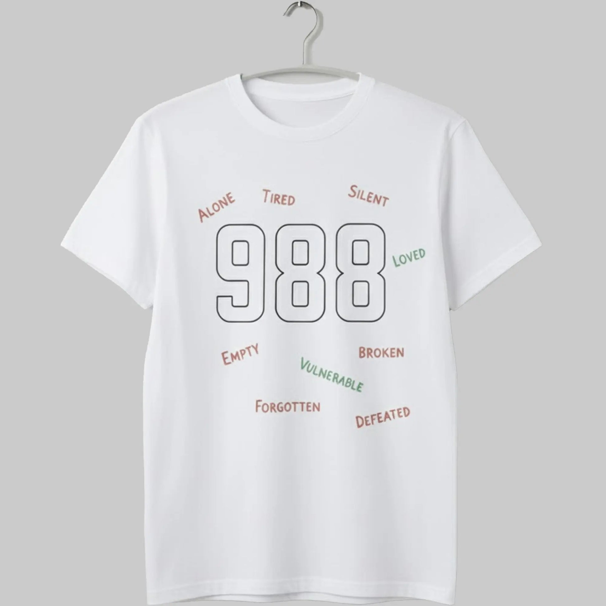 Patriots WR Mack Hollins 988 You Are Worth It Shirt theclothingtribe