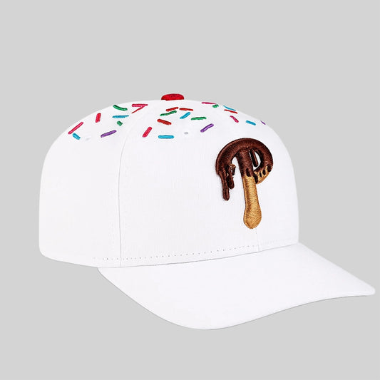 Phillies Ice Cream Candy Hat 2025