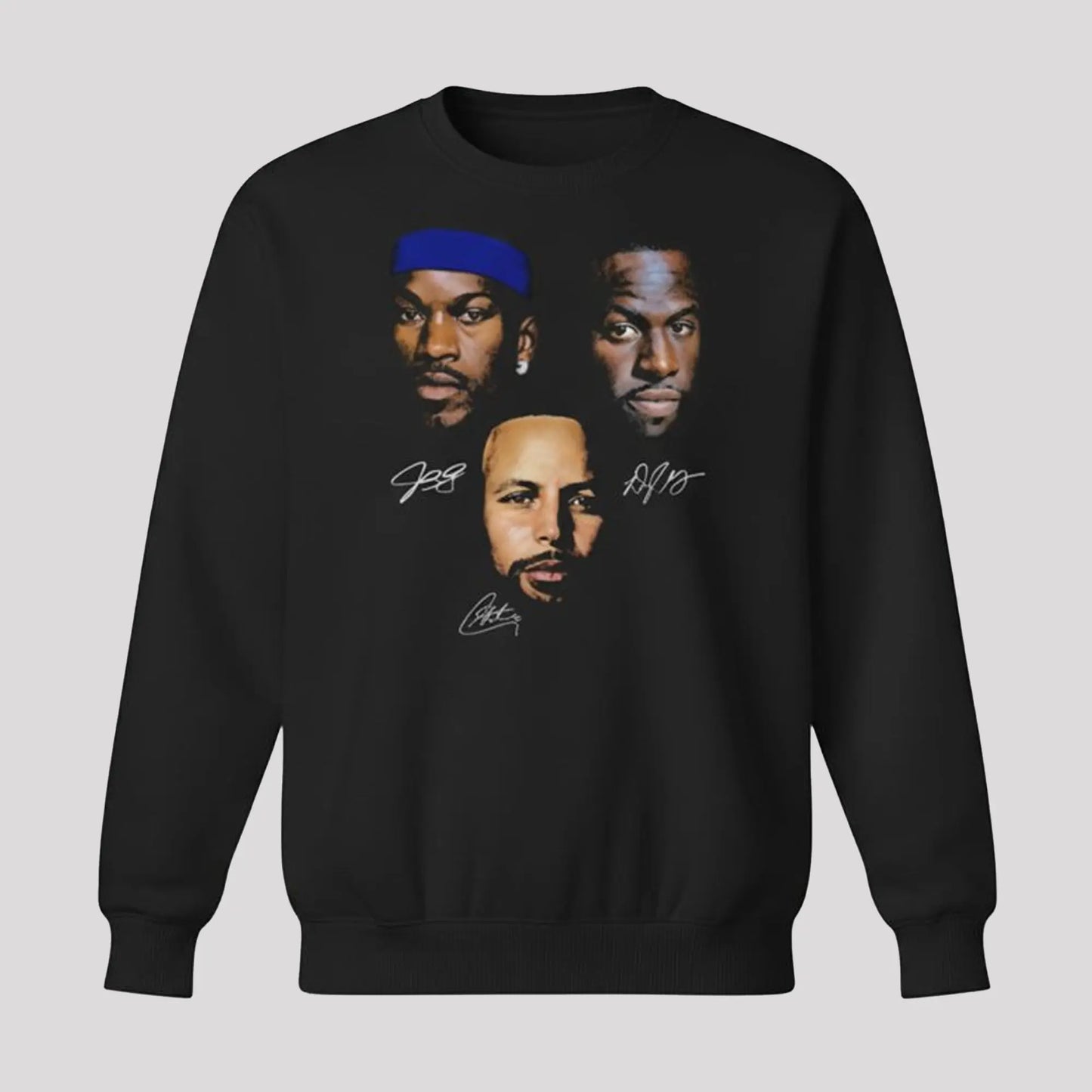 Podz Jimmy Butler Draymond Green Steph Curry Signature Shirt theclothingtribe