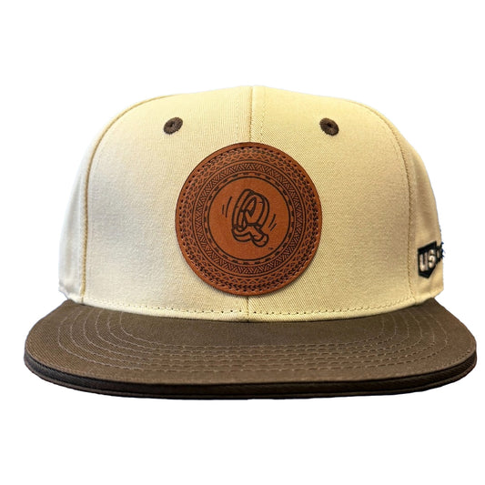 Quakes Us Bank Hat Giveaway 2025