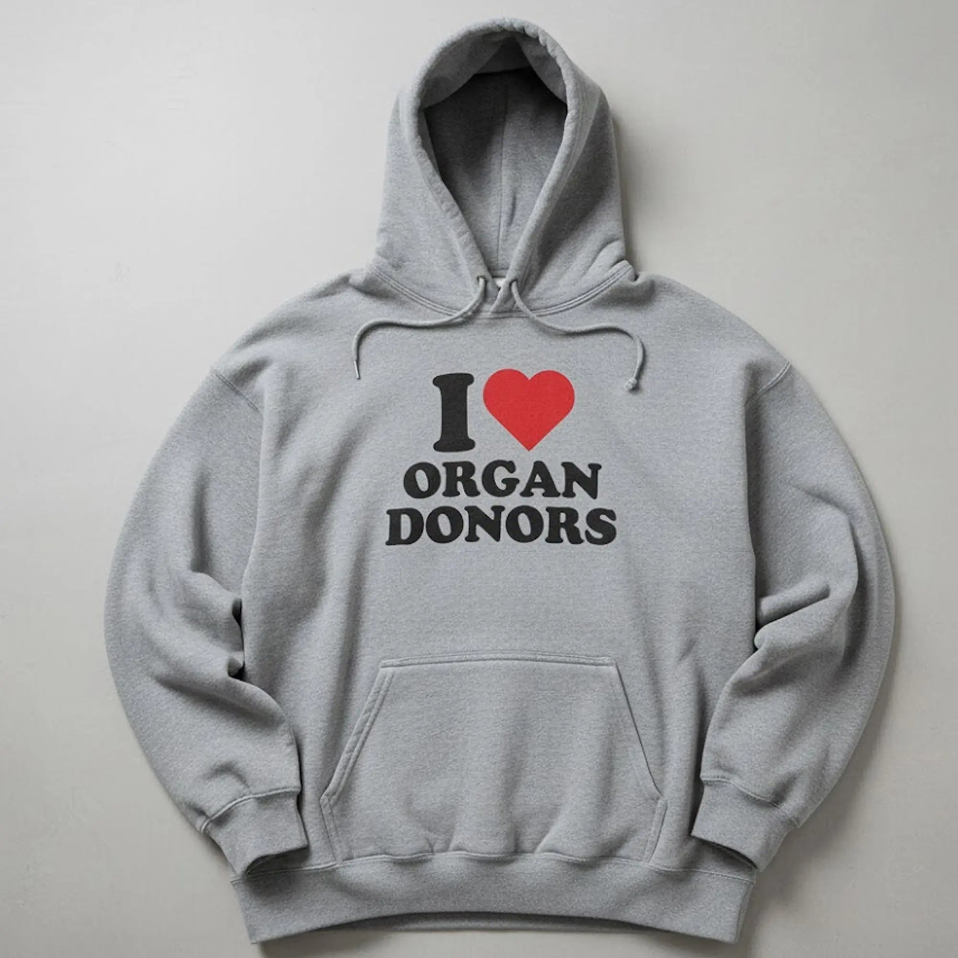 Rasmus Dahlin I Heart Organ Donors Shirt   theclothingtribe