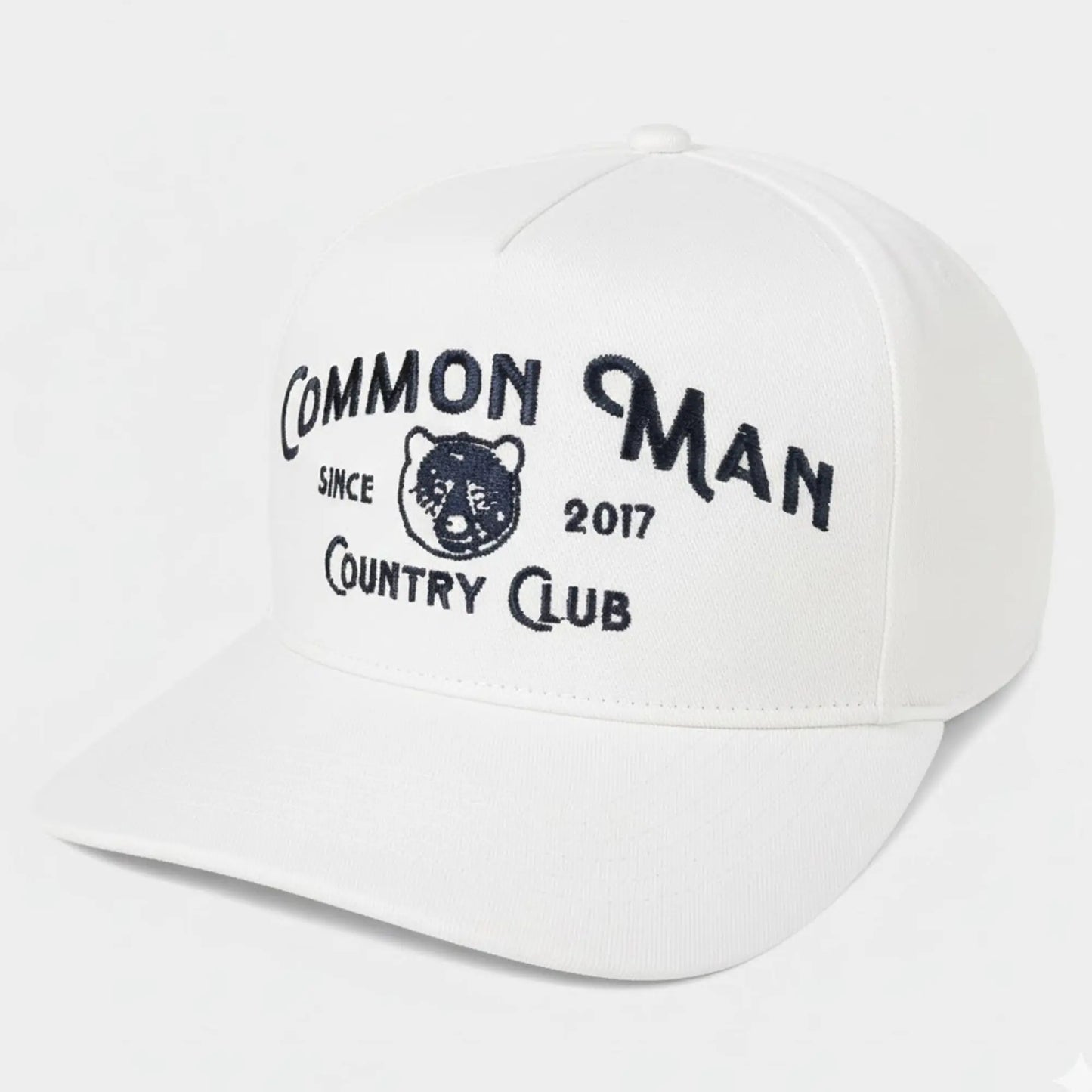 Rico Bosco Common Man Country Club Hat   theclothingtribe