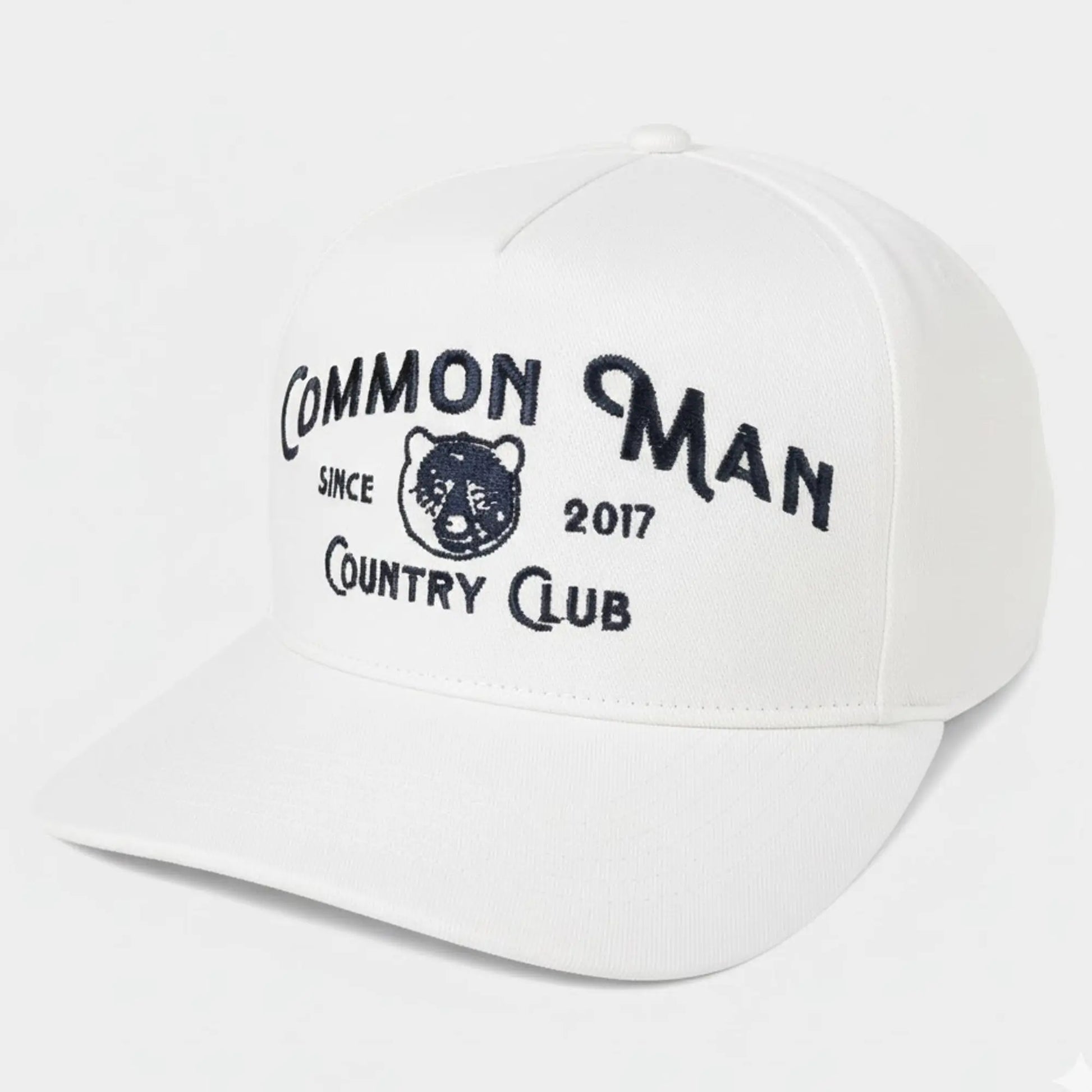 Rico Bosco Common Man Country Club Hat   theclothingtribe