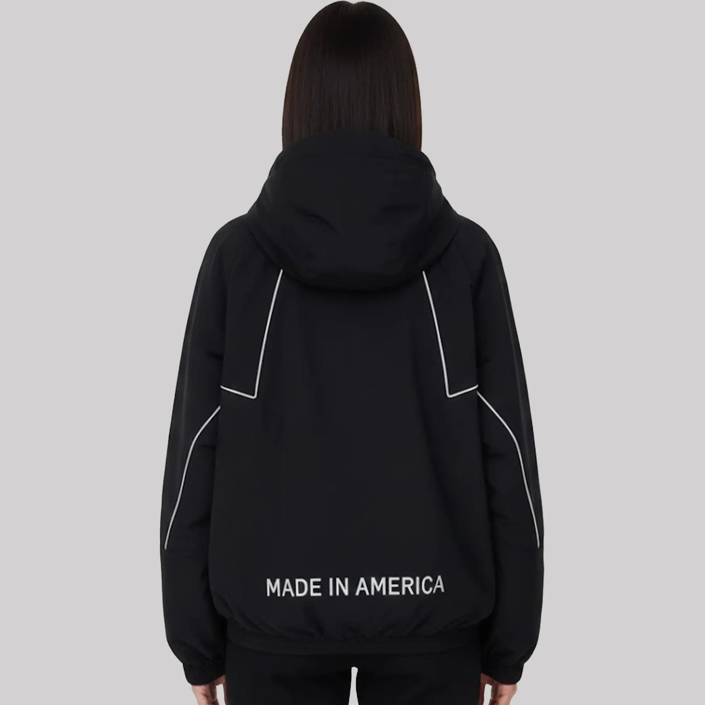 Ringo Starr Marty Supreme Jacket