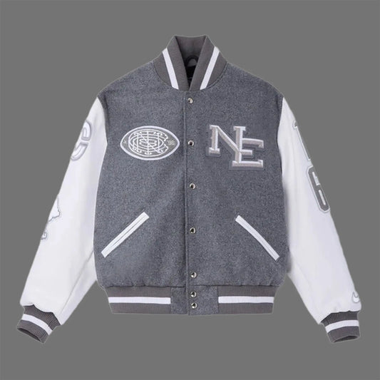 2025 Rob Gronkowski New England Patriots Jacket theclothingtribe