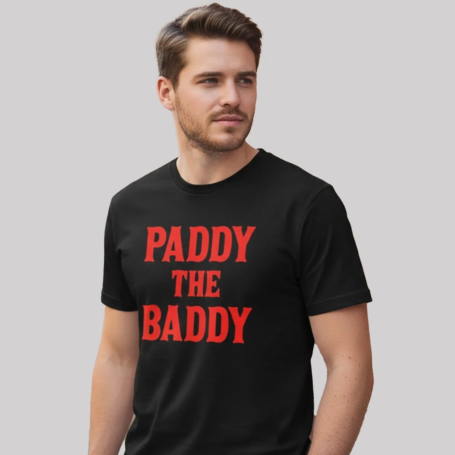 Robbie Fox Paddy The Baddy Shirt