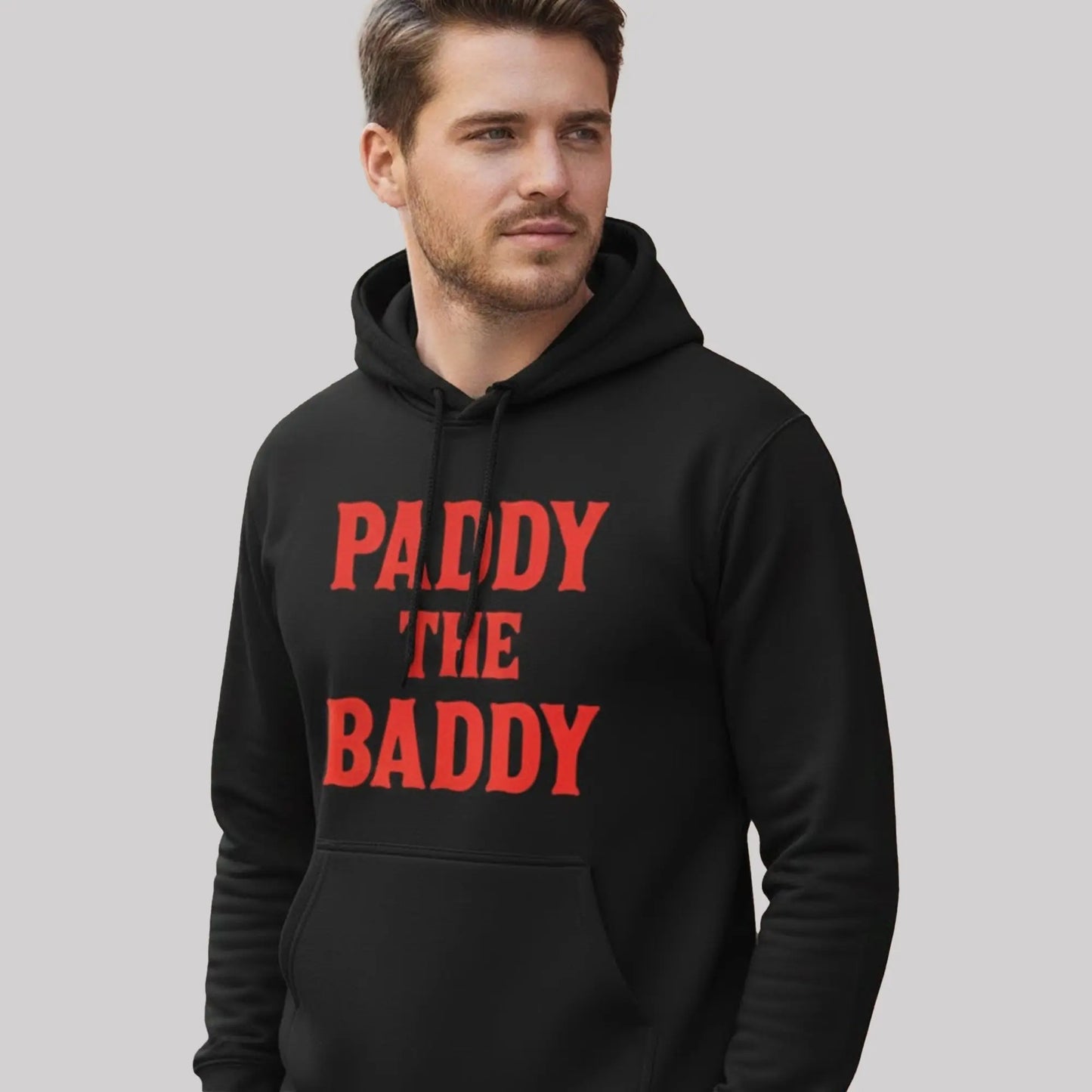 Robbie Fox Paddy The Baddy Shirt
