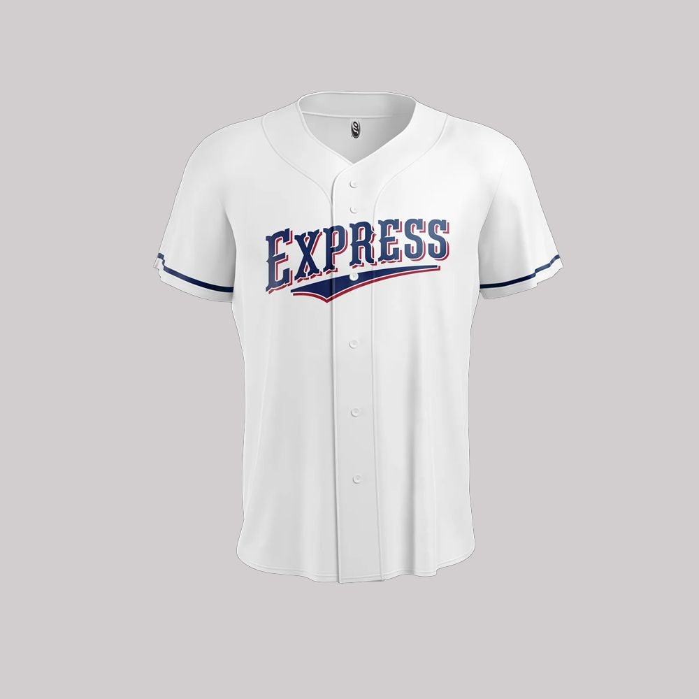 Round Rock Express Jersey
