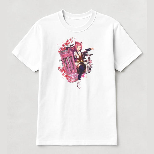 Ryan Gosling Uma Musume Shirt