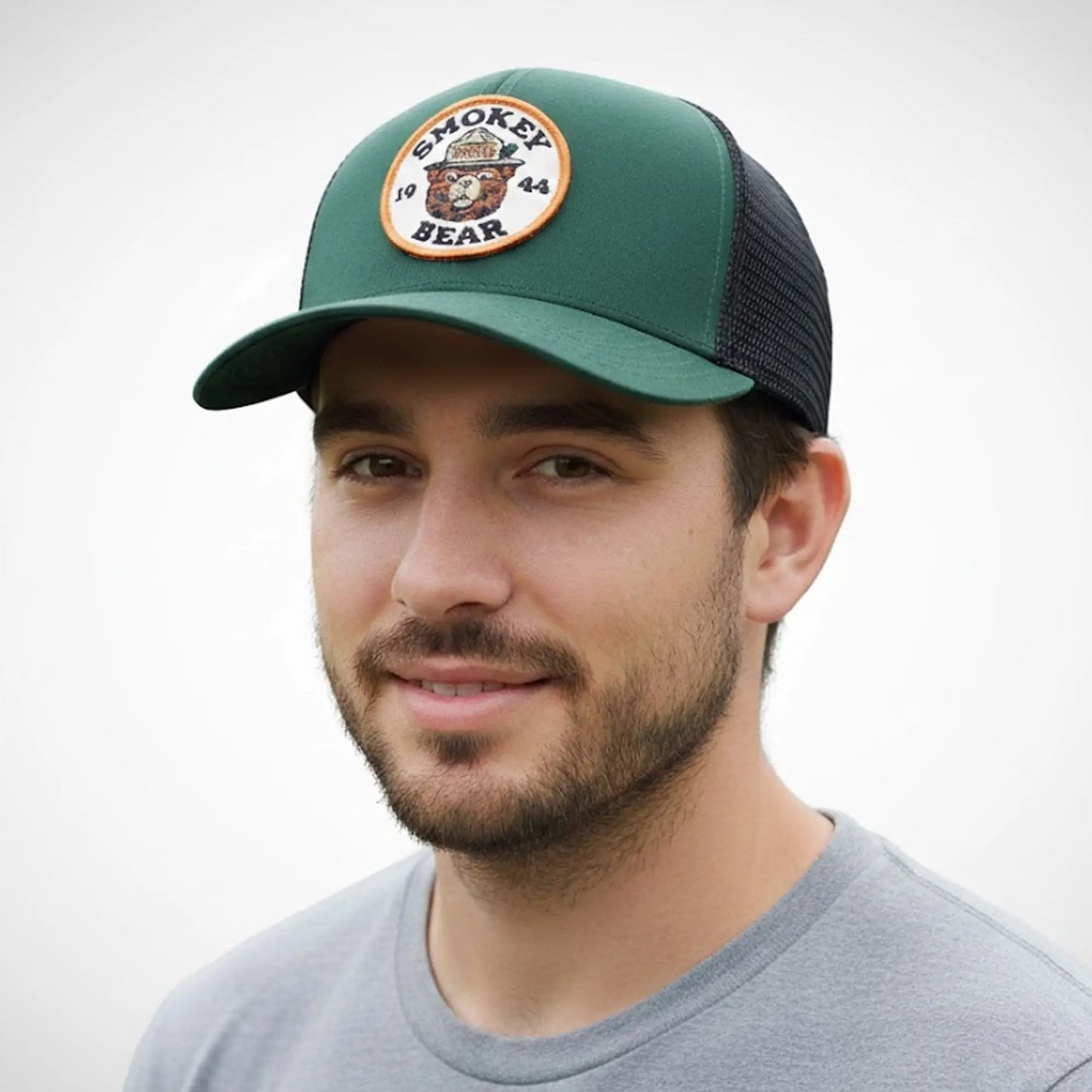 Smokey Bear 1944 Hat