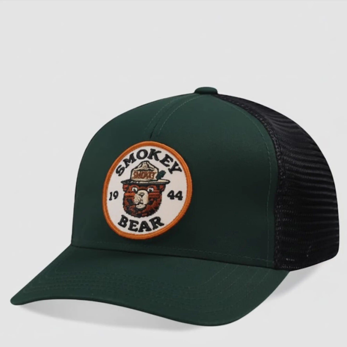 Smokey Bear 1944 Hat