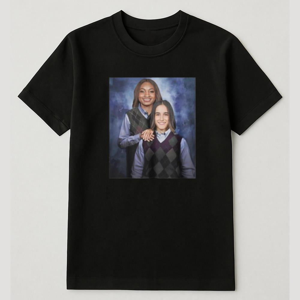 Sonia Citron Step Brother Shirt