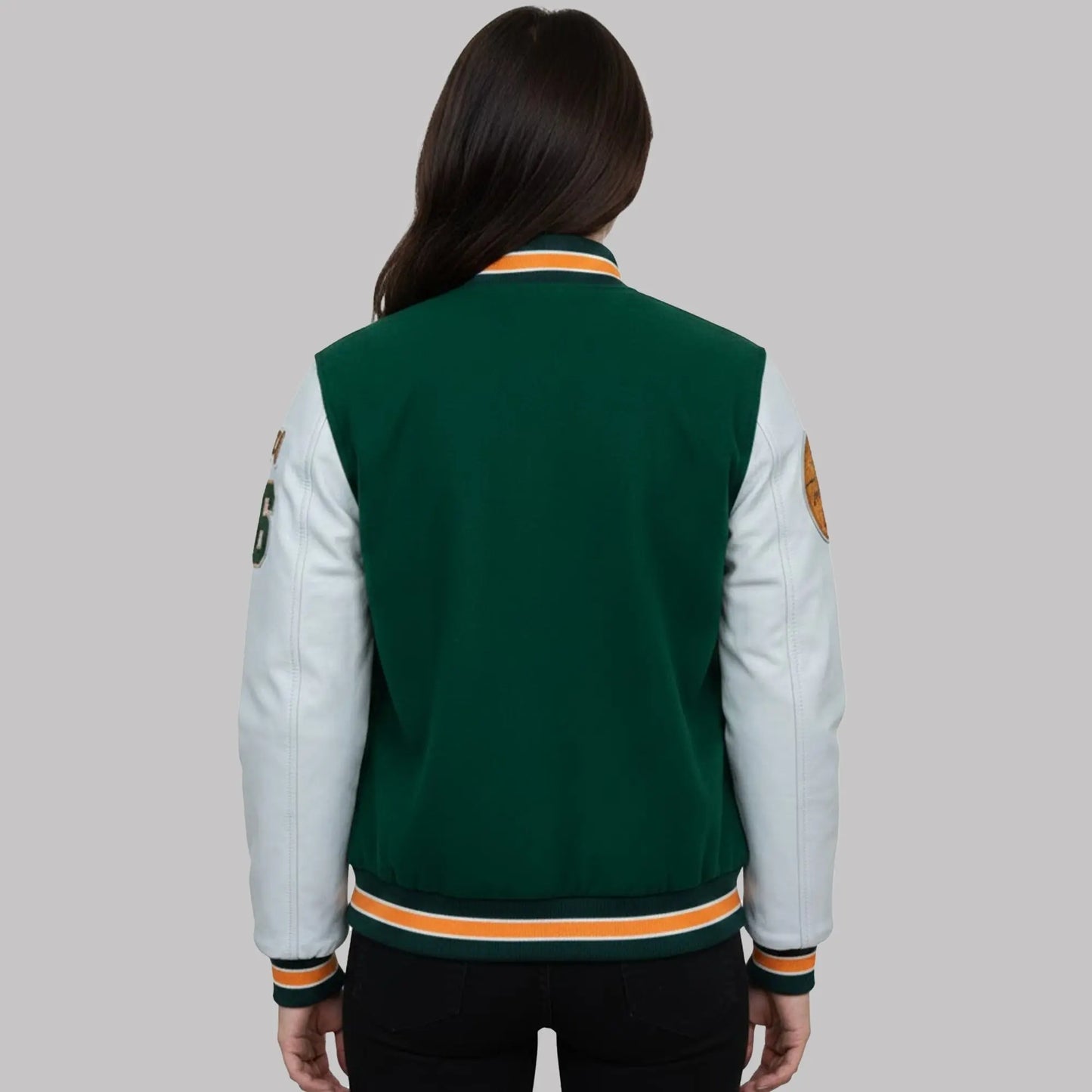Stranger Things Hunter Romanillos Chance Jacket