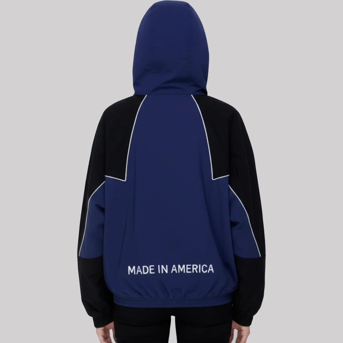 Susan Boyle Marty Supreme Jacket