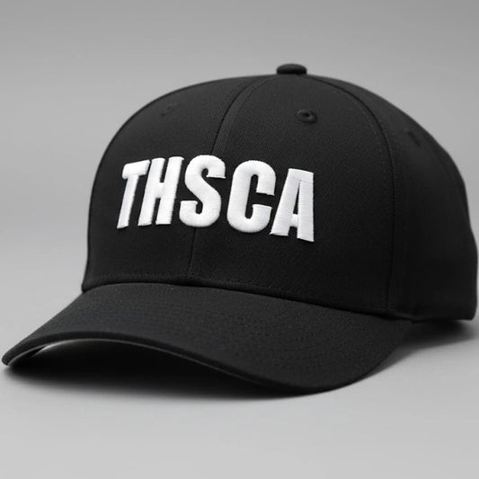 Texas Tech Joey Mcguire THSCA Hat   theclothingtribe