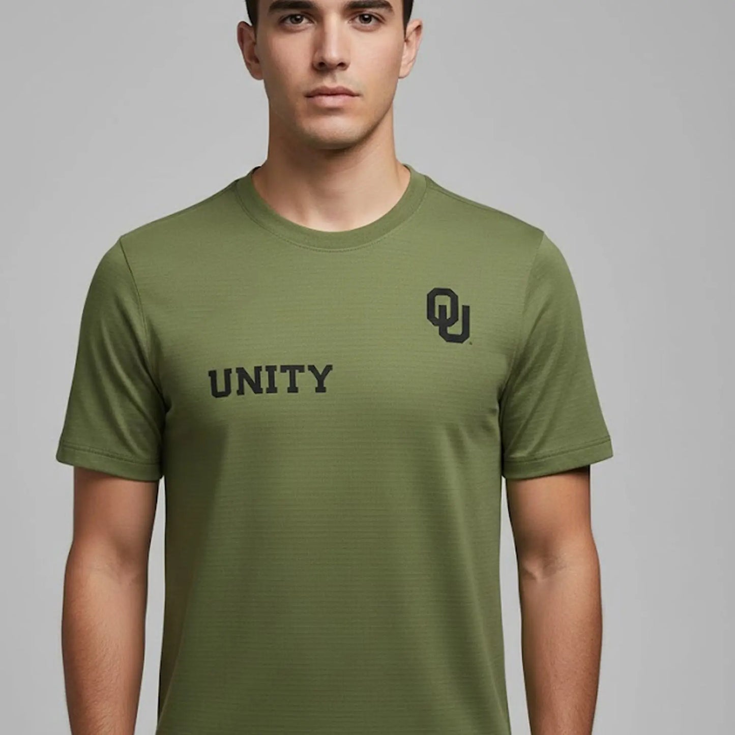 There's Only One Oklahoma OU Shirt   theclothingtribe