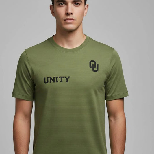 There's Only One Oklahoma OU Shirt   theclothingtribe