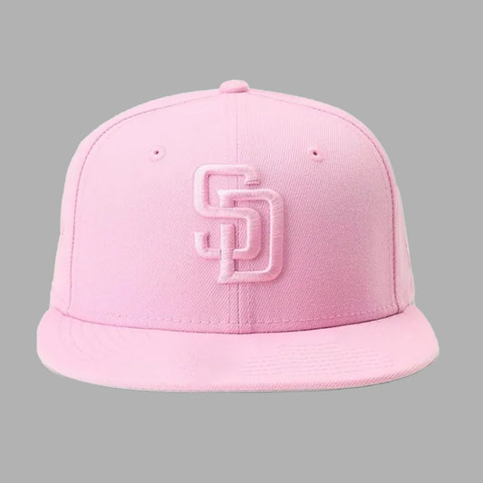 Tom Delonge Padres Hat 2025