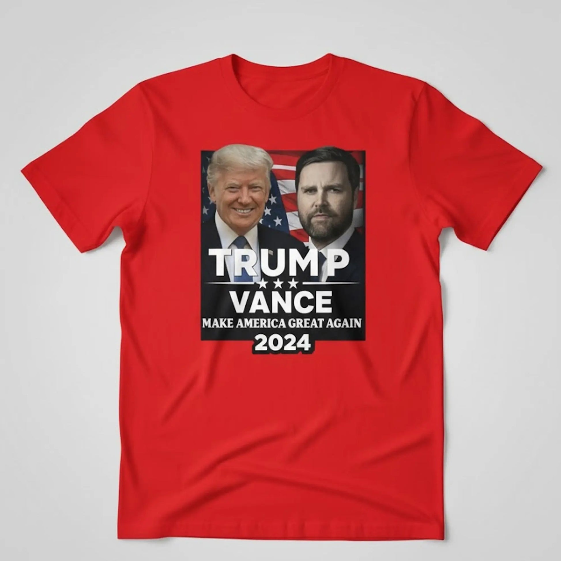 Toyoda Akio Chairman Toyota Trump Vance 2024 Make America Great Again Shirt theclothingtribe