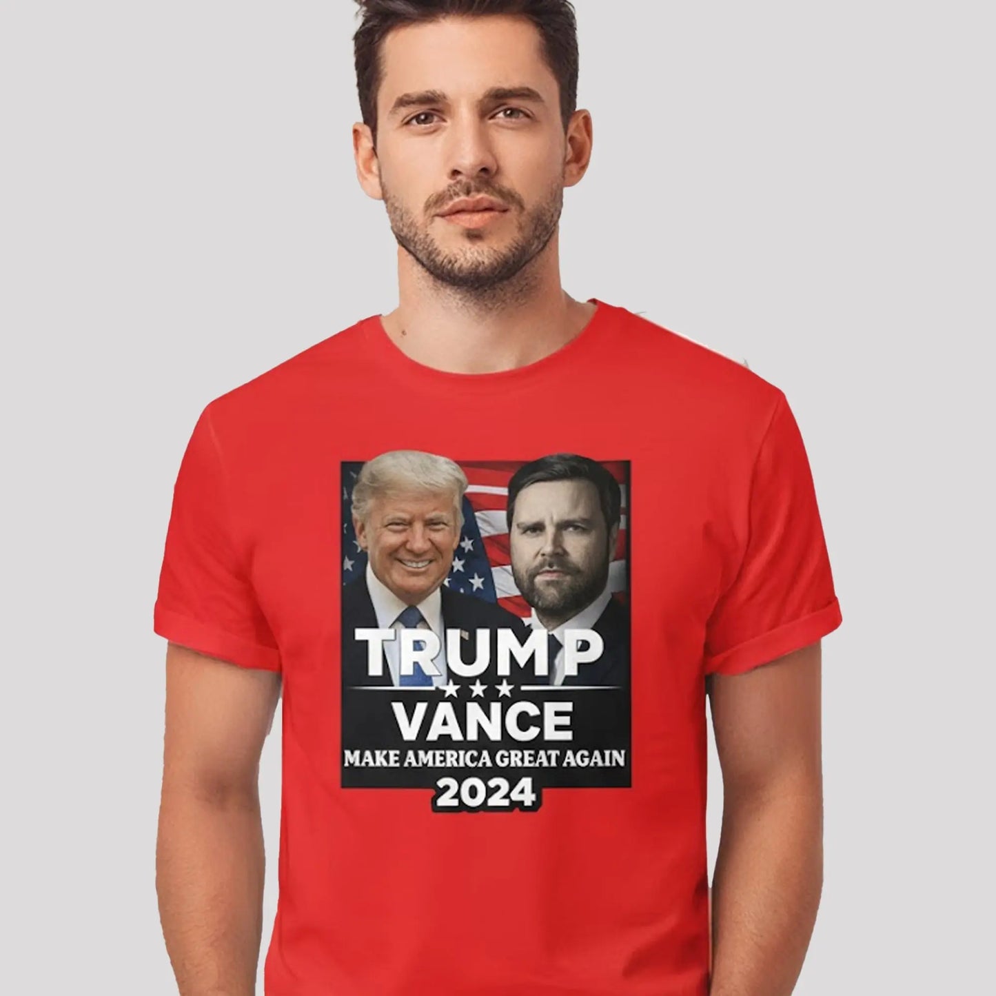 Toyoda Akio Chairman Toyota Trump Vance 2024 Make America Great Again Shirt theclothingtribe