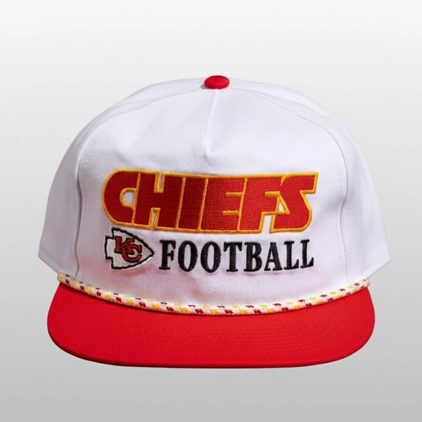 Travis Kelce KC Chiefs Football Hat