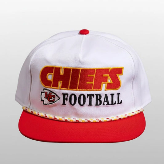 Travis Kelce KC Chiefs Football Hat