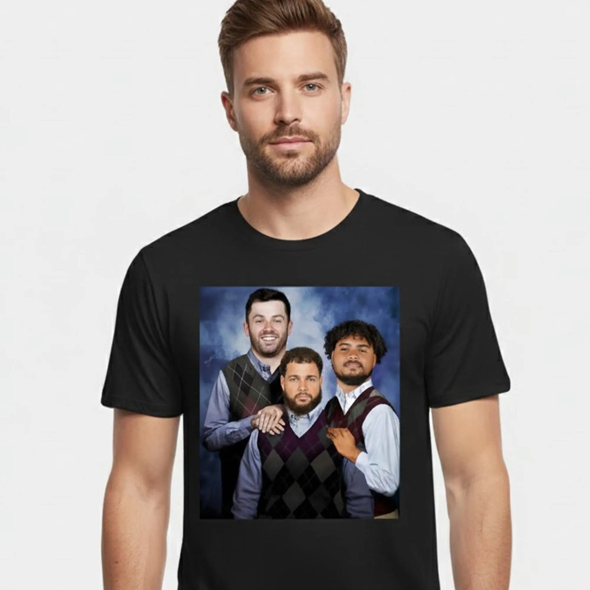 Tristan Wirfs Brother Shirt theclothingtribe