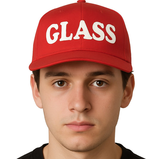 Tyler Glass Hat