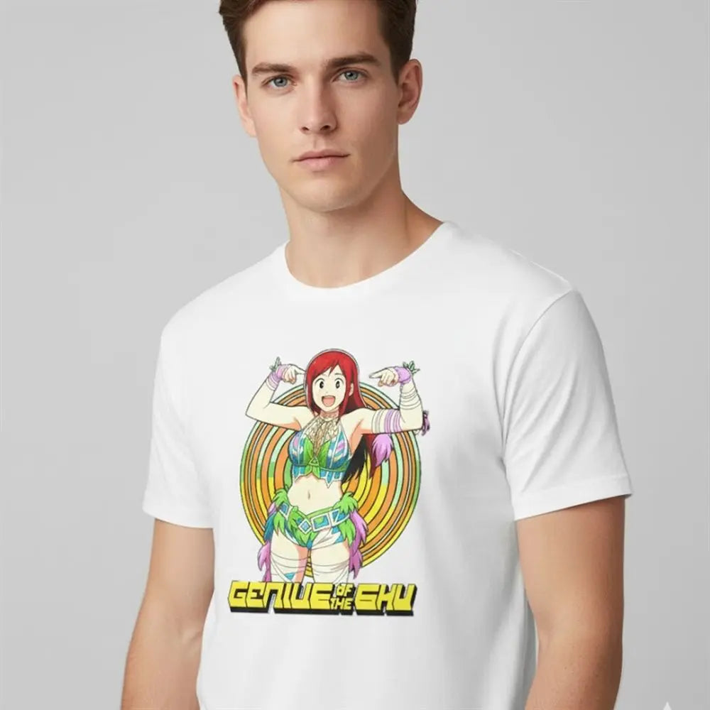 Tyrese Haliburton Genius Of The Shu Iyo Sky Shirt theclothingtribe