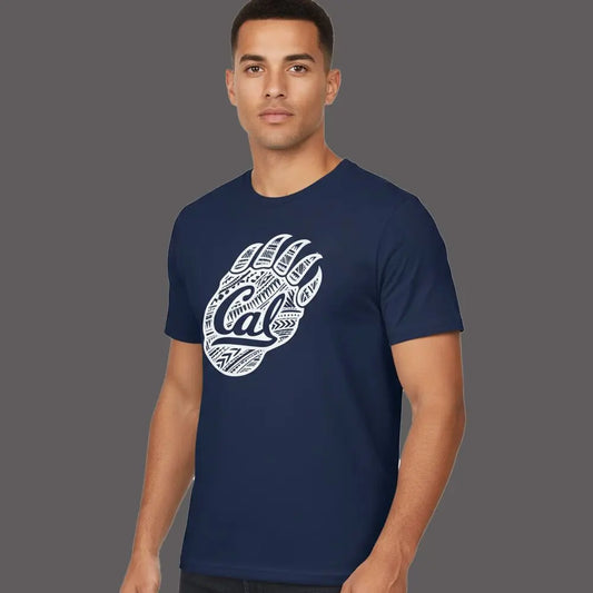 Jaron Keawe Sagapolutele California Golden Bears Shirt theclothingtribe