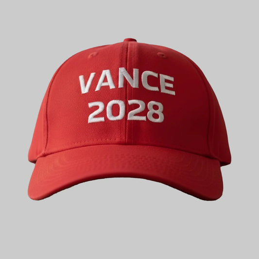 Vance 2028 Hat theclothingtribe