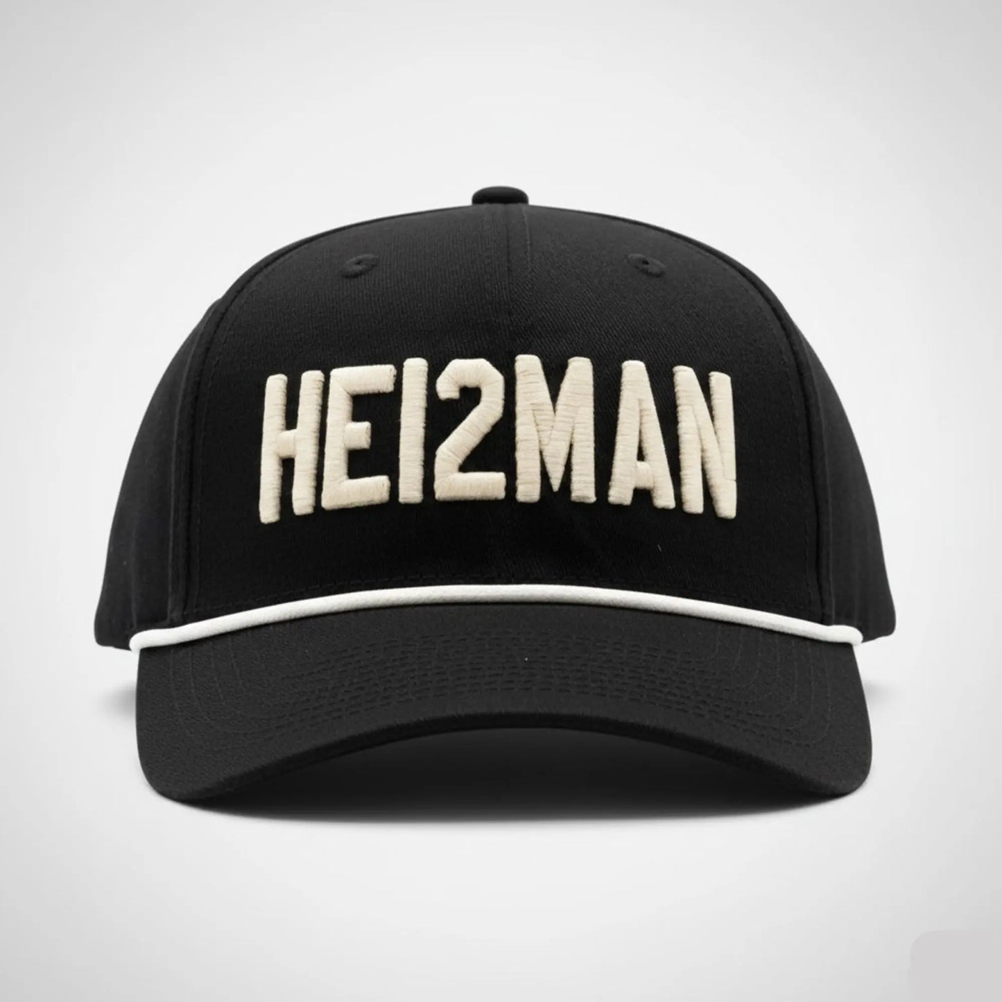 Vanderbilt Coach Clark Lea HEI2MAN Hat   theclothingtribe