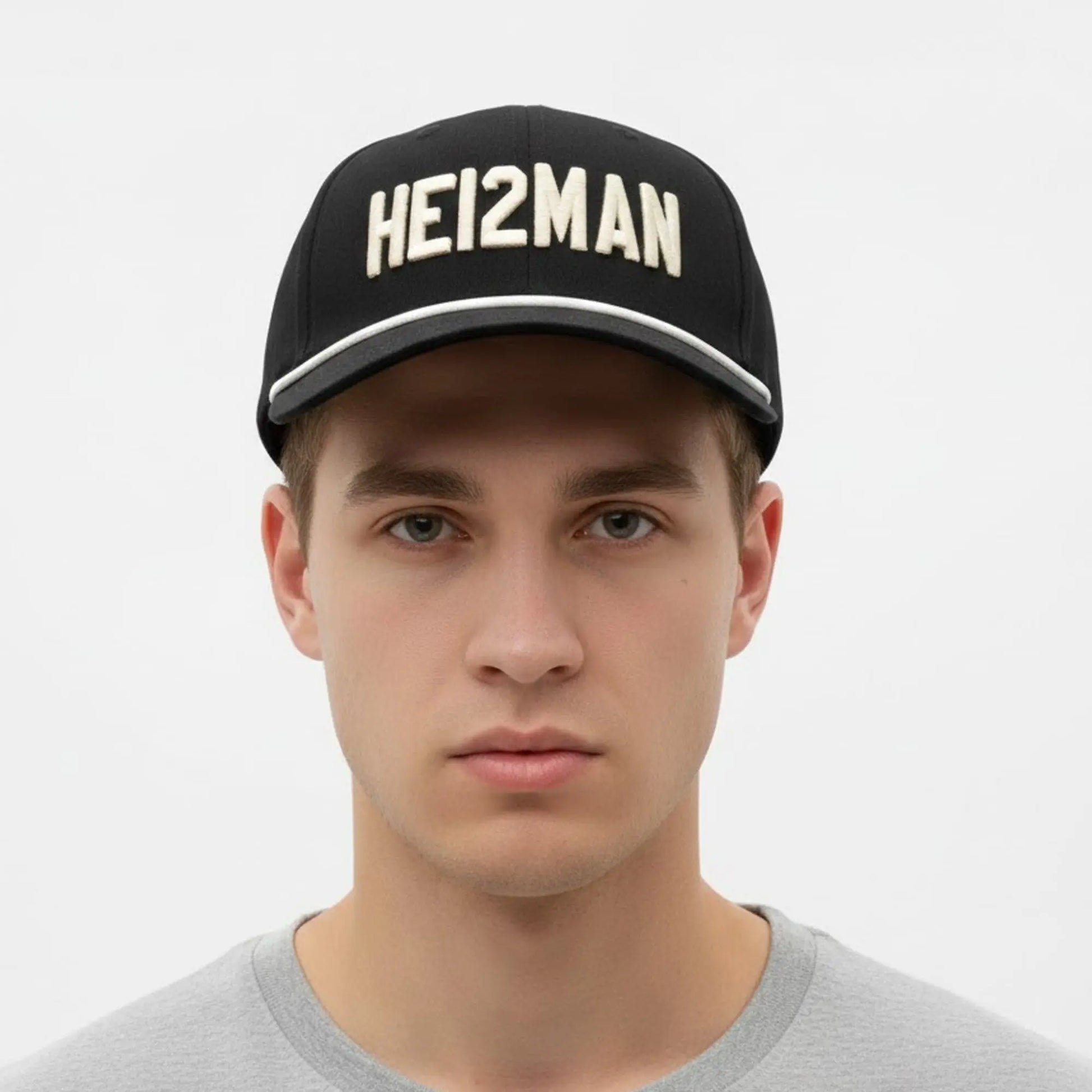 Vanderbilt Coach Clark Lea HEI2MAN Hat   theclothingtribe