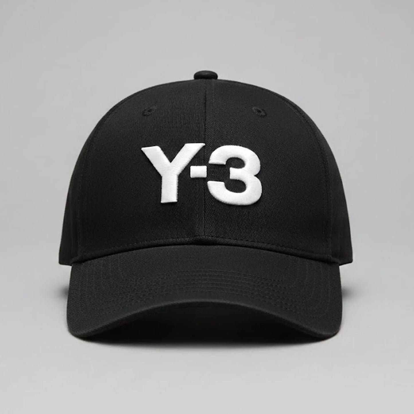 Zinedine Zidane Y 3 Hat