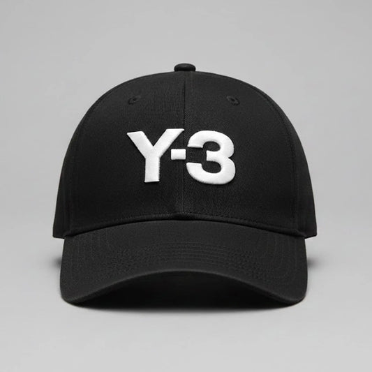 Zinedine Zidane Y 3 Hat