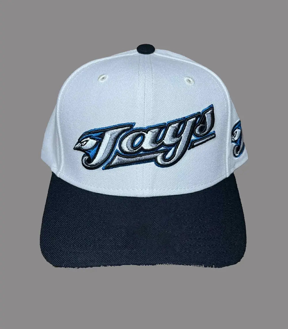 Steve Schneider Toronto Blue Jays Hat theclothingtribe