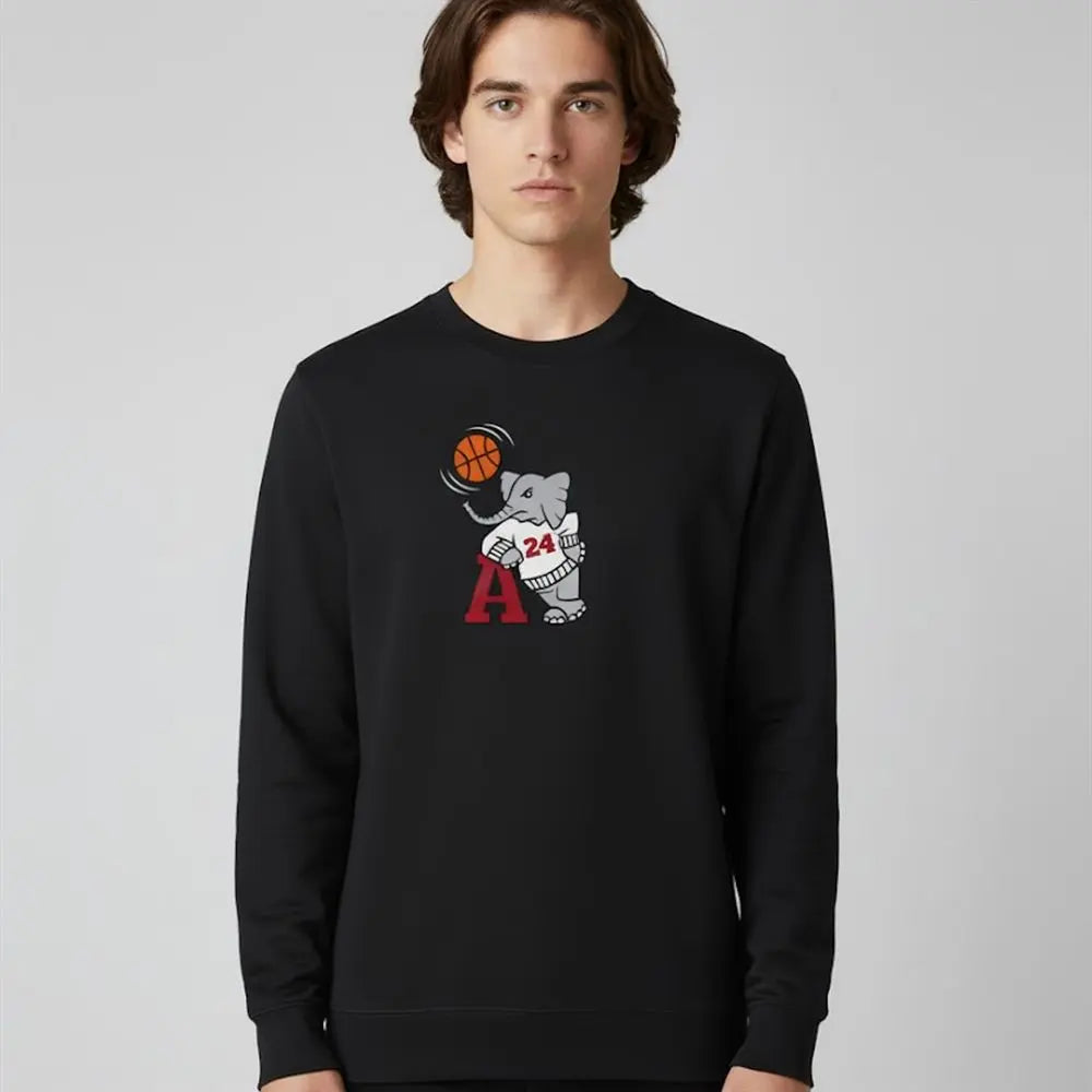 Preston Murphy Alabama Big Al Shirt theclothingtribe