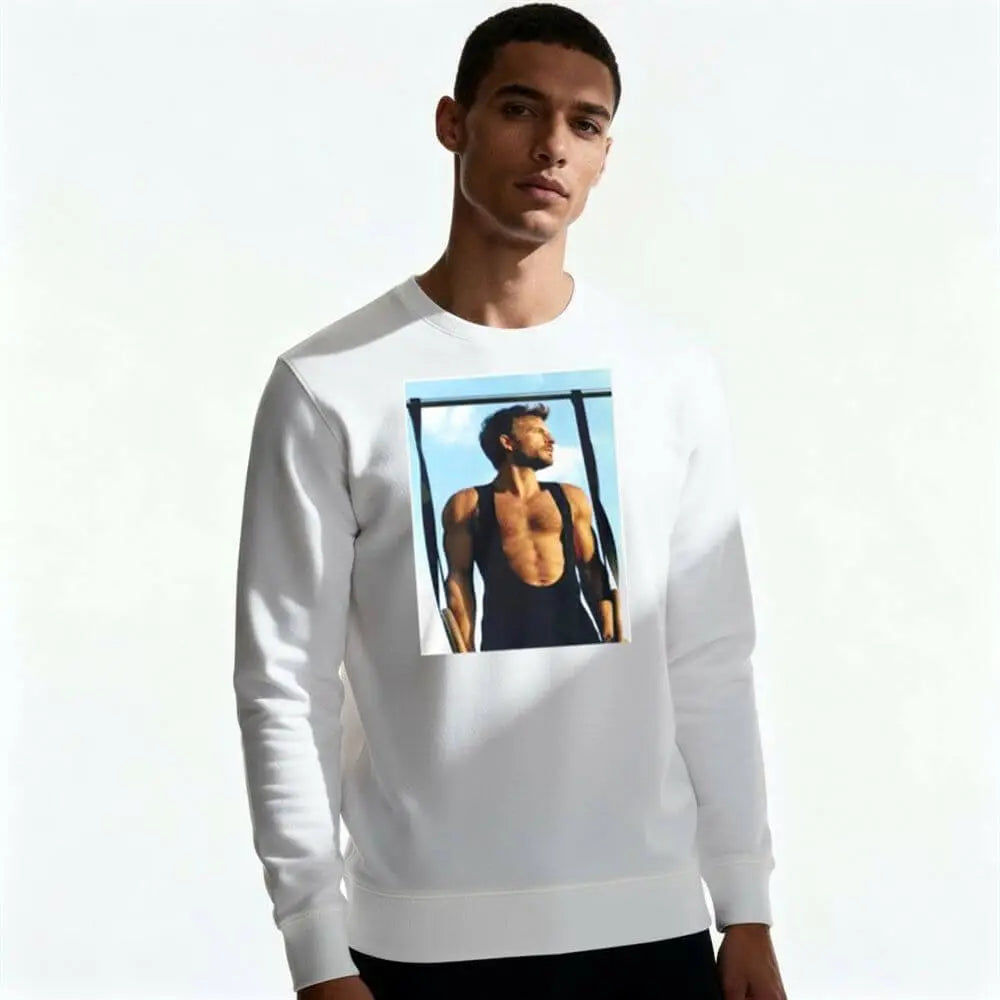 2025 Jonathan Bailey Shirt theclothingtribe