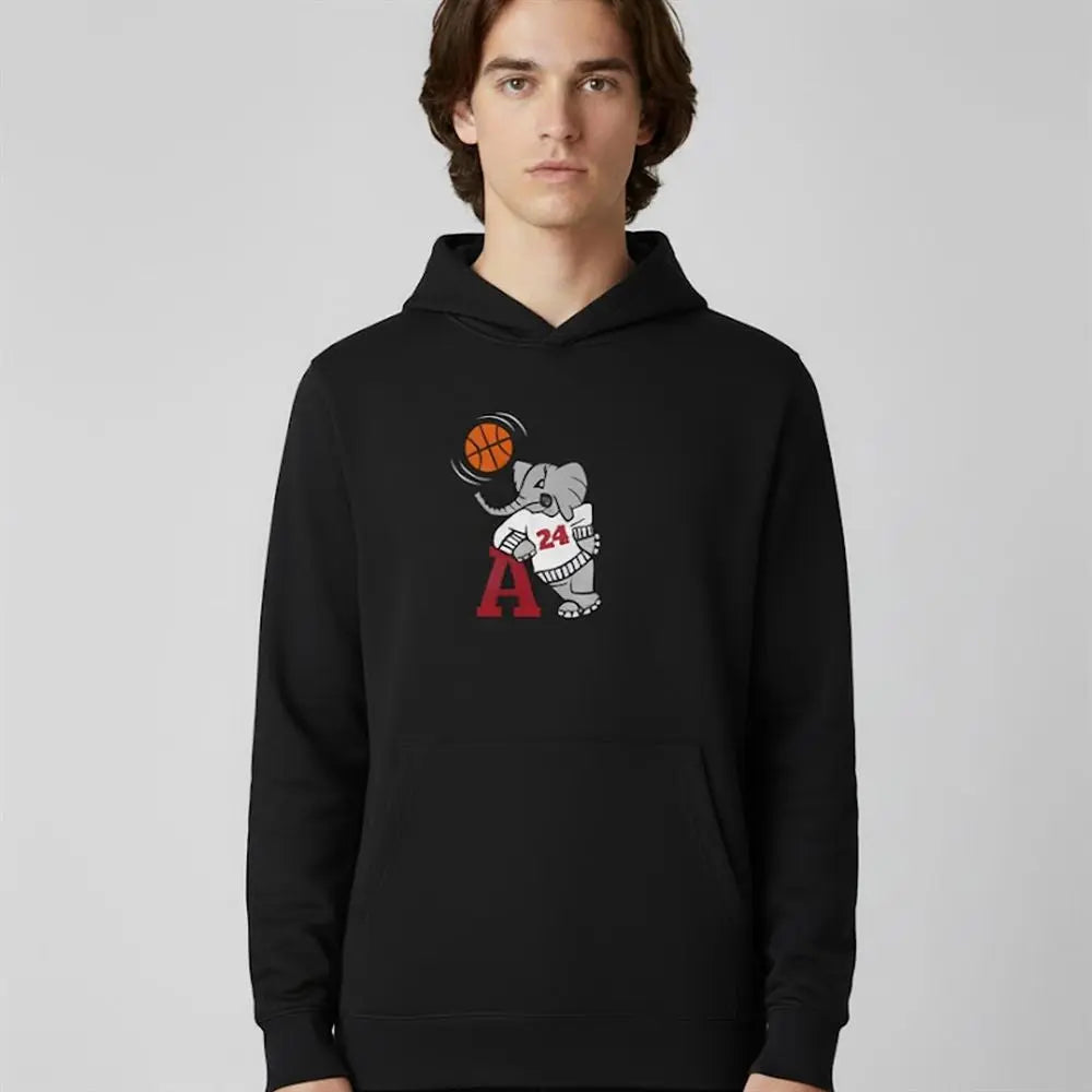 Preston Murphy Alabama Big Al Shirt theclothingtribe