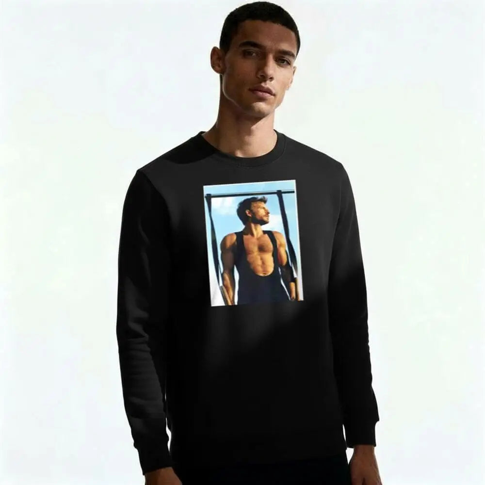 2025 Jonathan Bailey Shirt theclothingtribe