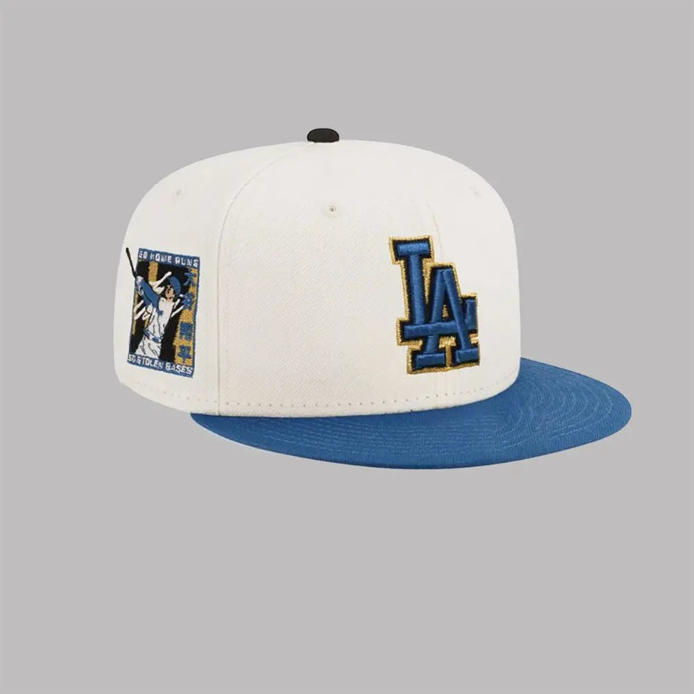 2025 Los Angeles Dodgers Shohei Ohtani Hat theclothingtribe