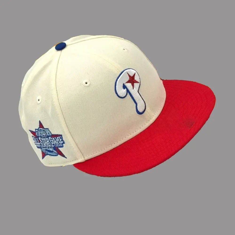 2026 Philly All Star Game Brotherly Love Hat theclothingtribe