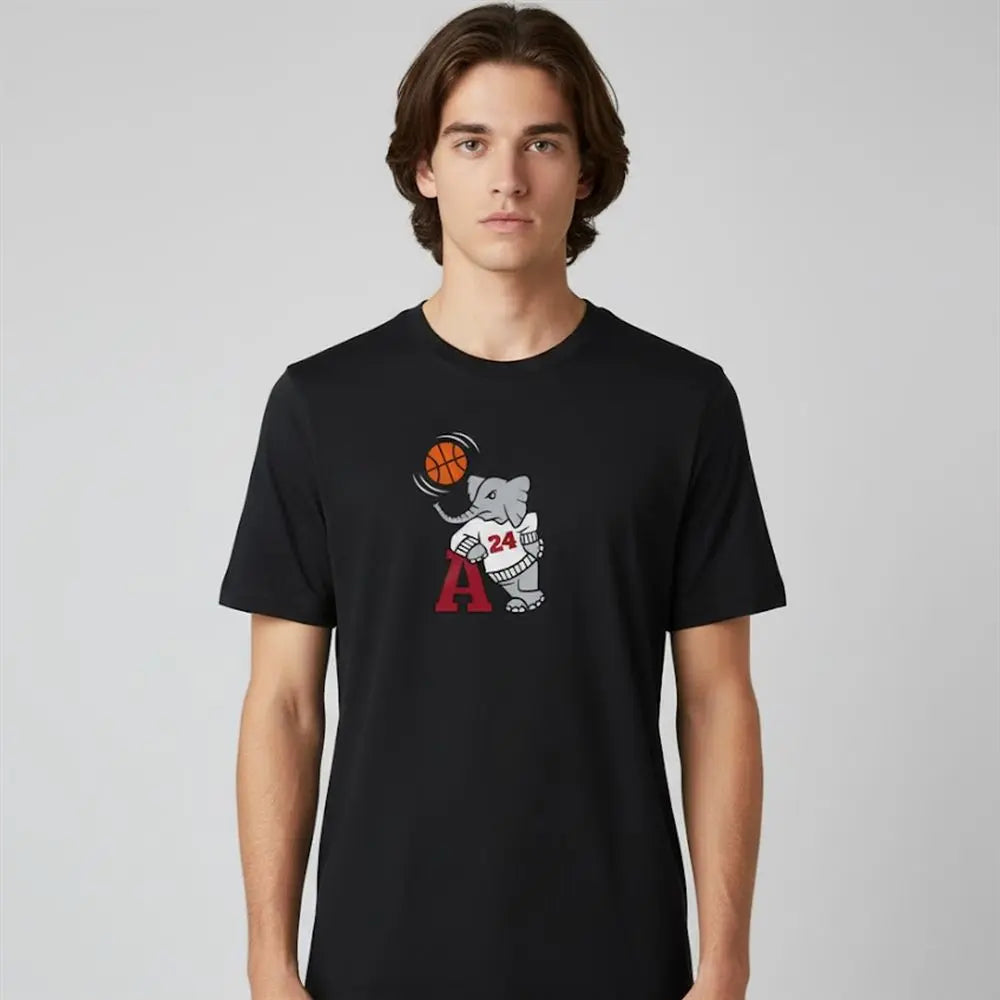 Preston Murphy Alabama Big Al Shirt theclothingtribe