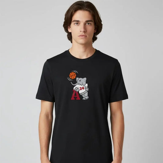 Preston Murphy Alabama Big Al Shirt theclothingtribe