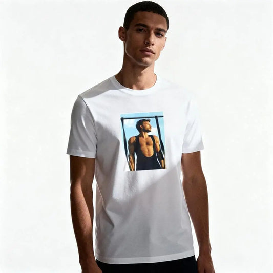 2025 Jonathan Bailey Shirt theclothingtribe