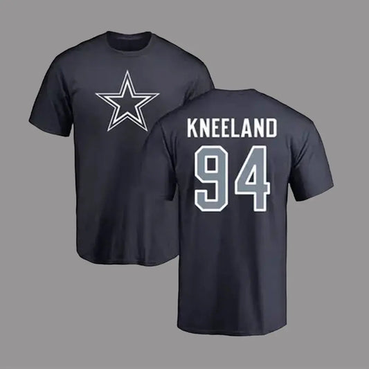 RIP Marshawn Kneeland Dallas Cowboys Shirt theclothingtribe